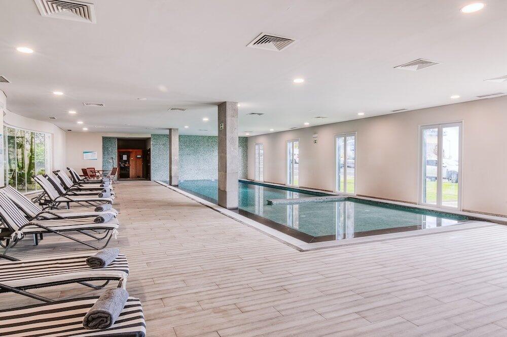 Foto de los servicios de Hotel Enotel Sunset Bay