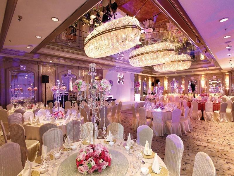 Foto general de Regal Hongkong Hotel