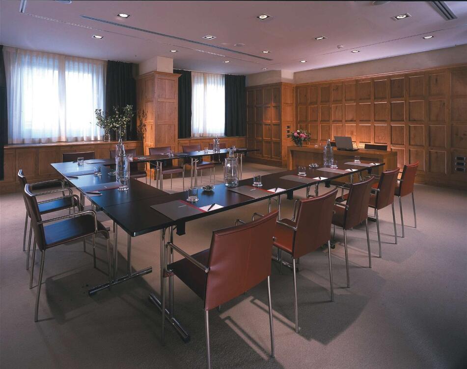 Foto de los servicios de Starhotels Tuscany
