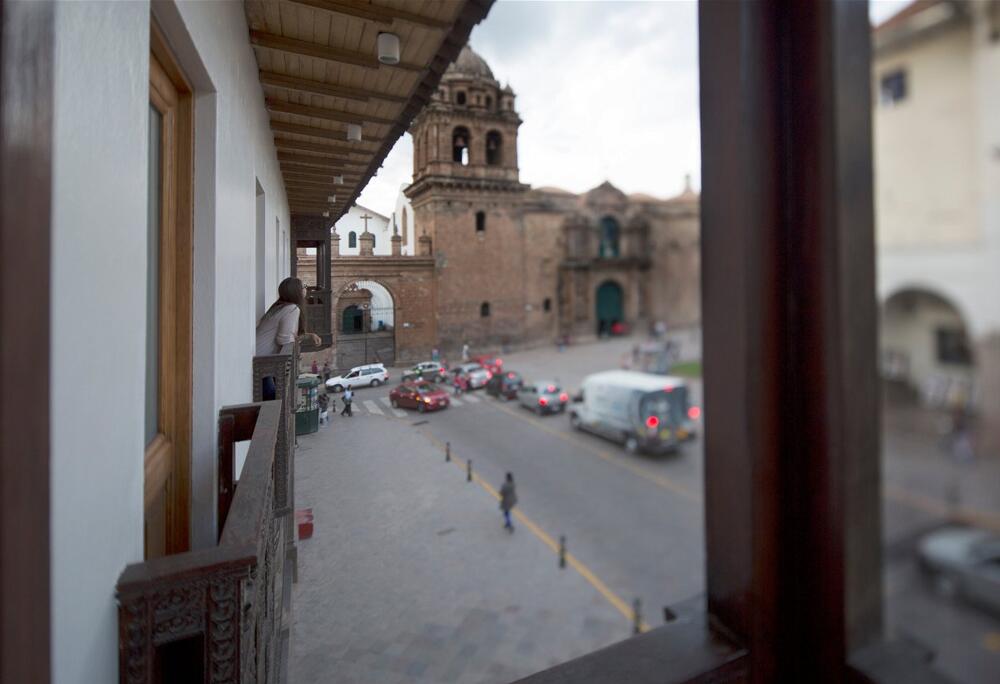 Foto general de Casa Andina Standard Cusco Plaza
