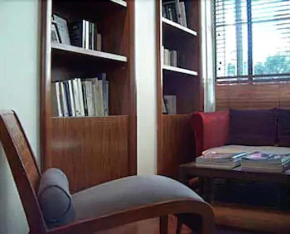 Foto de los servicios de Hotel Quartier Latin