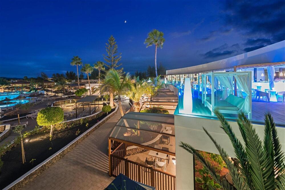 Foto de restauración de Hotel Elba Premium Suites - Adults Only