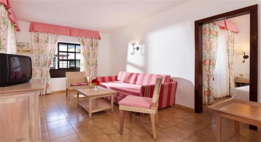 Foto general de Hotel Elba Premium Suites - Adults Only