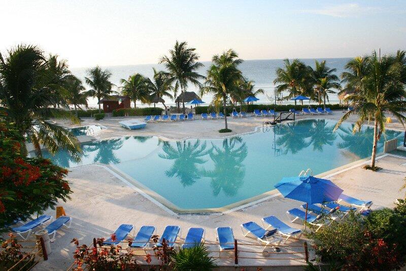 Foto general de Complejo Akumal Bay Beach &amp;amp; Wellness Resort