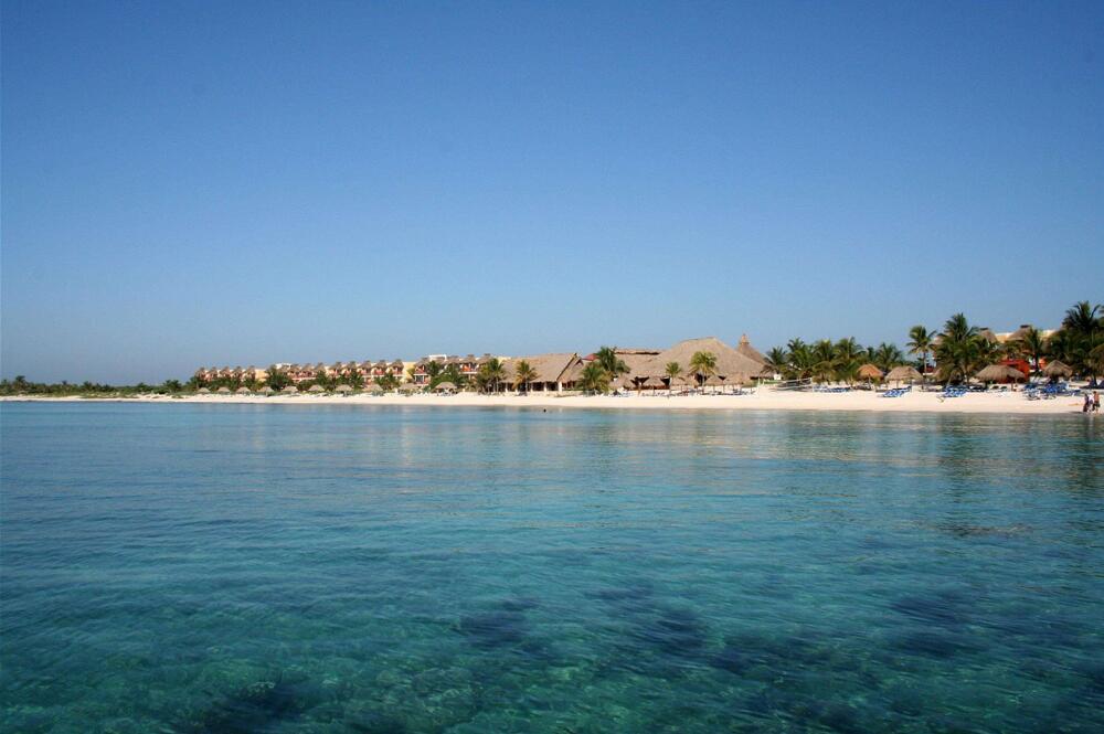 Foto general de Complejo Akumal Bay Beach &amp;amp; Wellness Resort