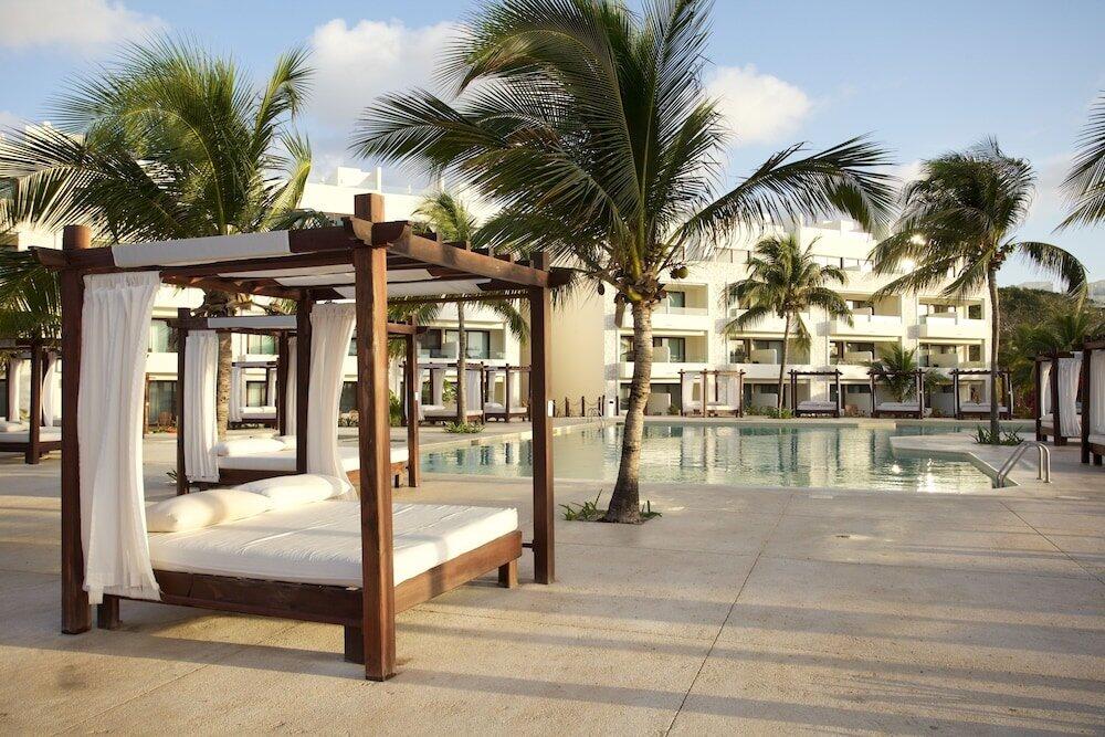 Foto de los servicios de Complejo Akumal Bay Beach &amp;amp; Wellness Resort