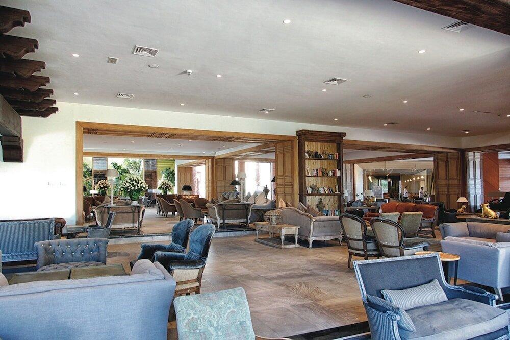 Foto de las zonas nobles de Hotel Riu Tikida Dunas - All Inclusive