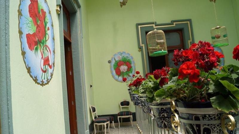 Photo – Small Luxury Hotel Azcami