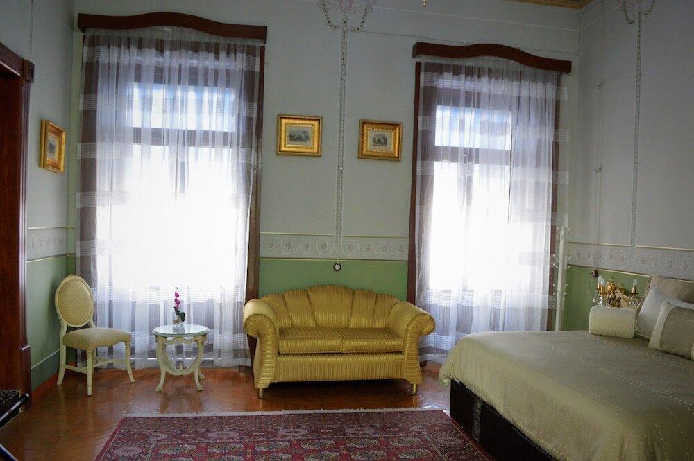Room – Small Luxury Hotel Azcami