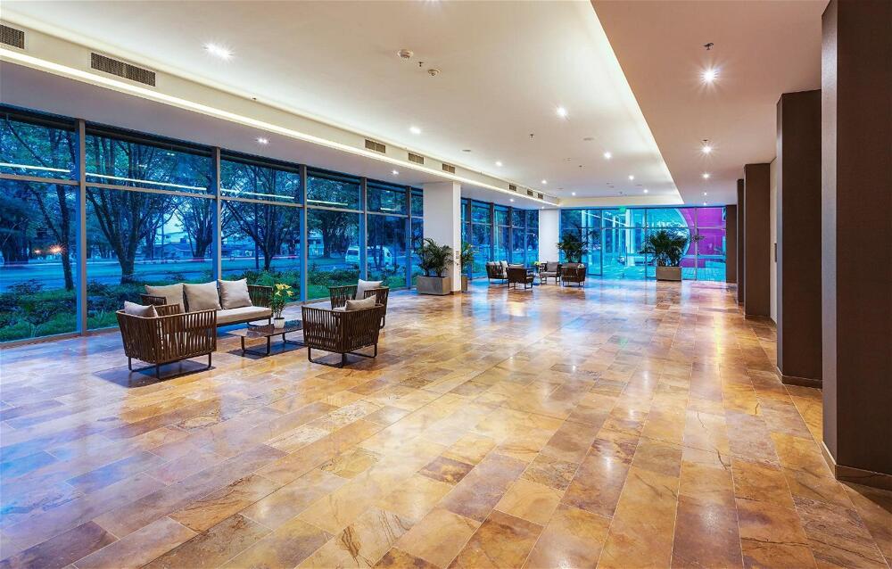 Foto general de Estelar Villavicencio Hotel &amp;amp; Centro De Convenciones