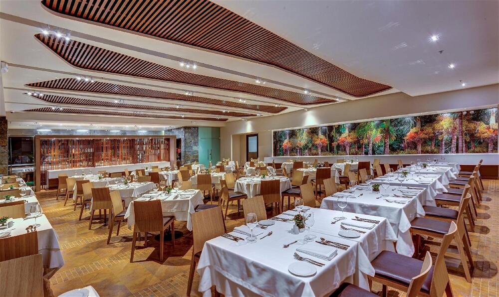 Foto de restauración de Estelar Villavicencio Hotel &amp;amp; Centro De Convenciones