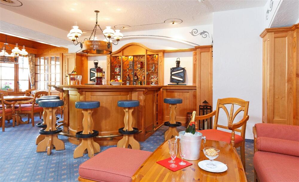 Foto general de Derby Swiss Quality Hotel