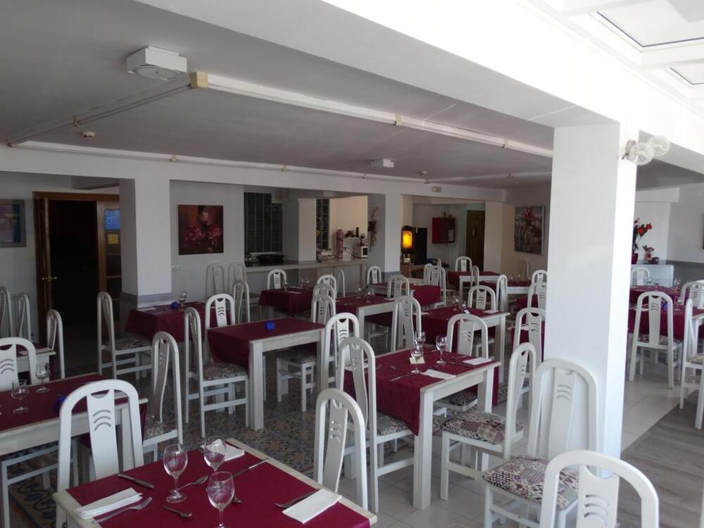 Foto general de Hotel Los Juncos