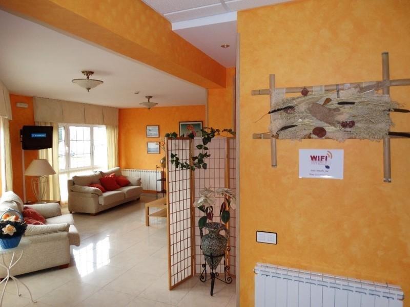 Foto general de Hotel Los Juncos