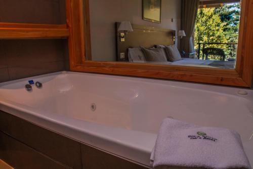 Foto de los servicios de Hotel Ruca Kuyen Golf &amp;amp; Resort