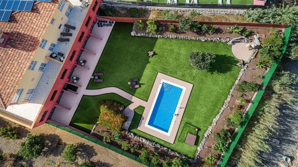 Foto general de Apartamentos Sol Mogan Suites