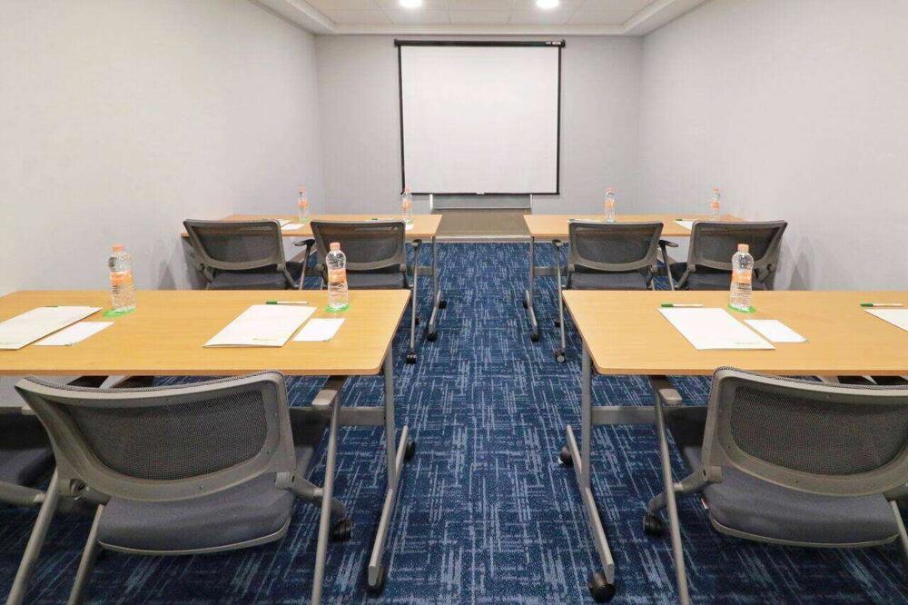 Foto de los servicios de Hotel Wyndham Garden Monterrey Valle Real
