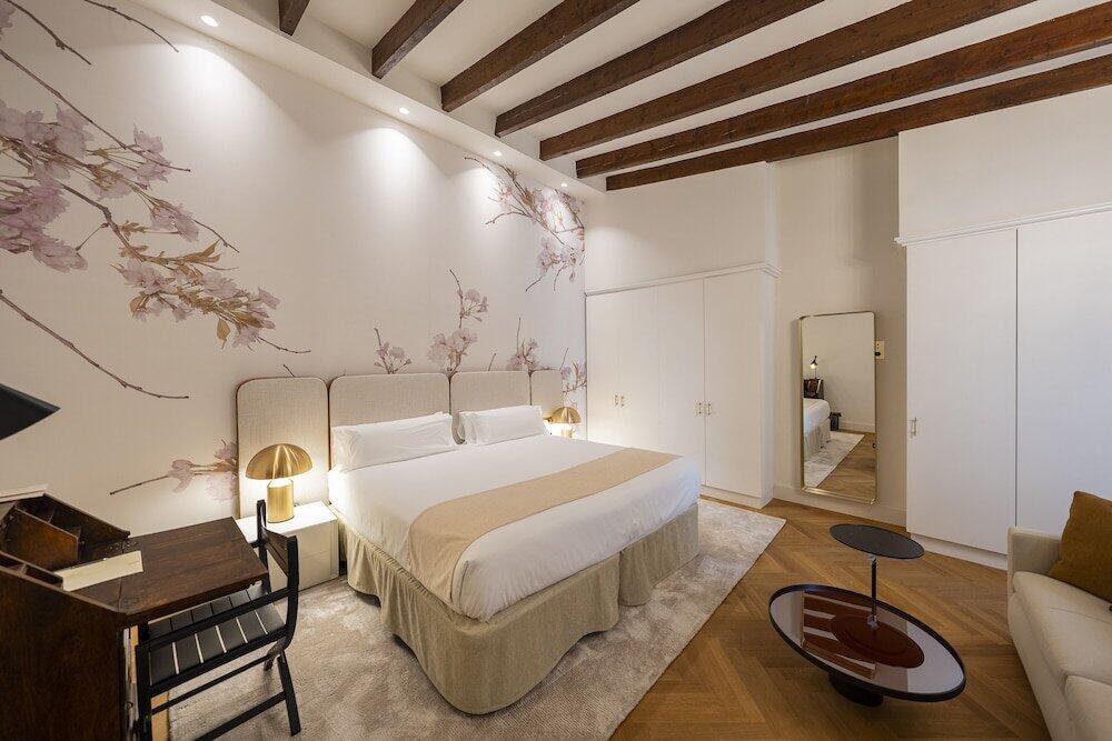 Foto de una habitación de Hotel Palacio Ca Sa Galesa