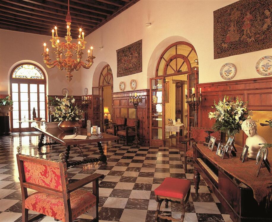 Foto general de Hotel Palacio Ca Sa Galesa