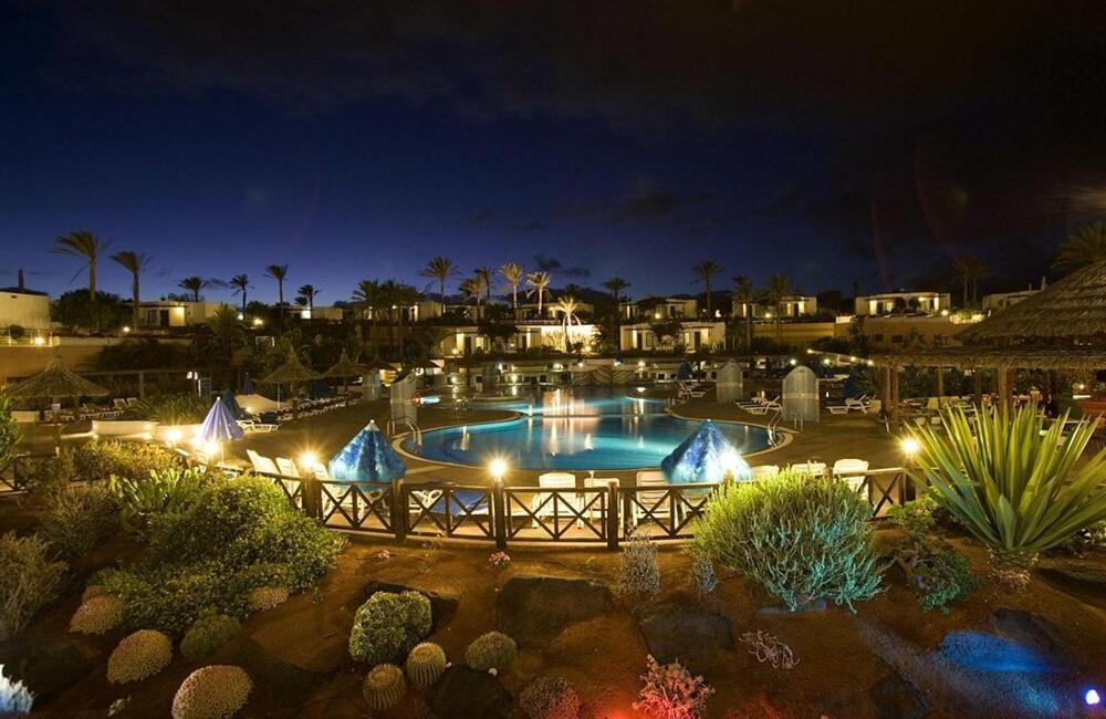 Foto general de Hotel HL Club Playa Blanca