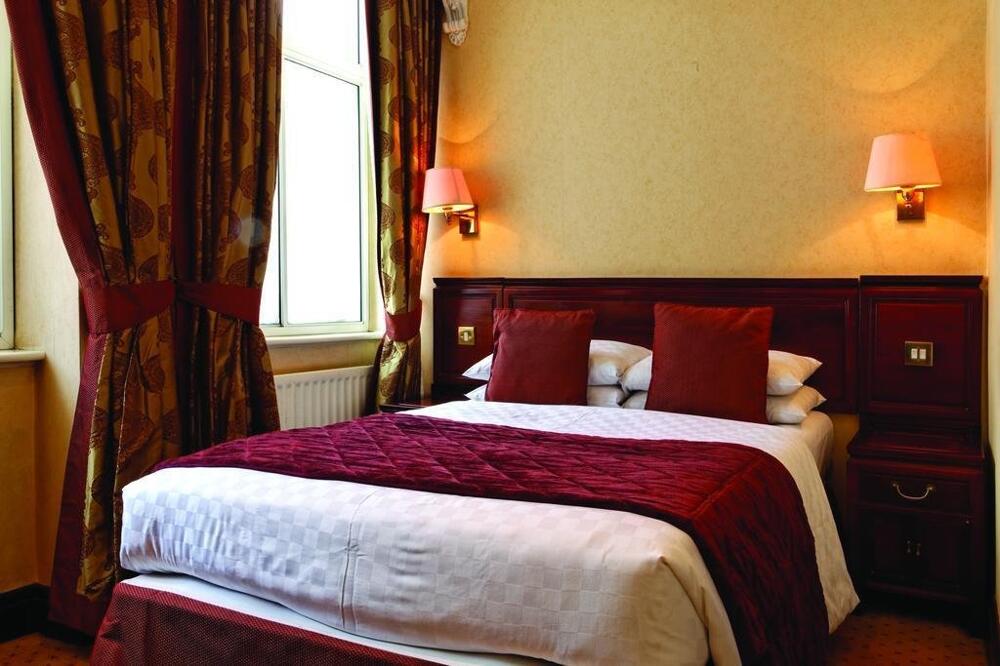Foto de una habitación de Rochester Hotel by Blue Orchid