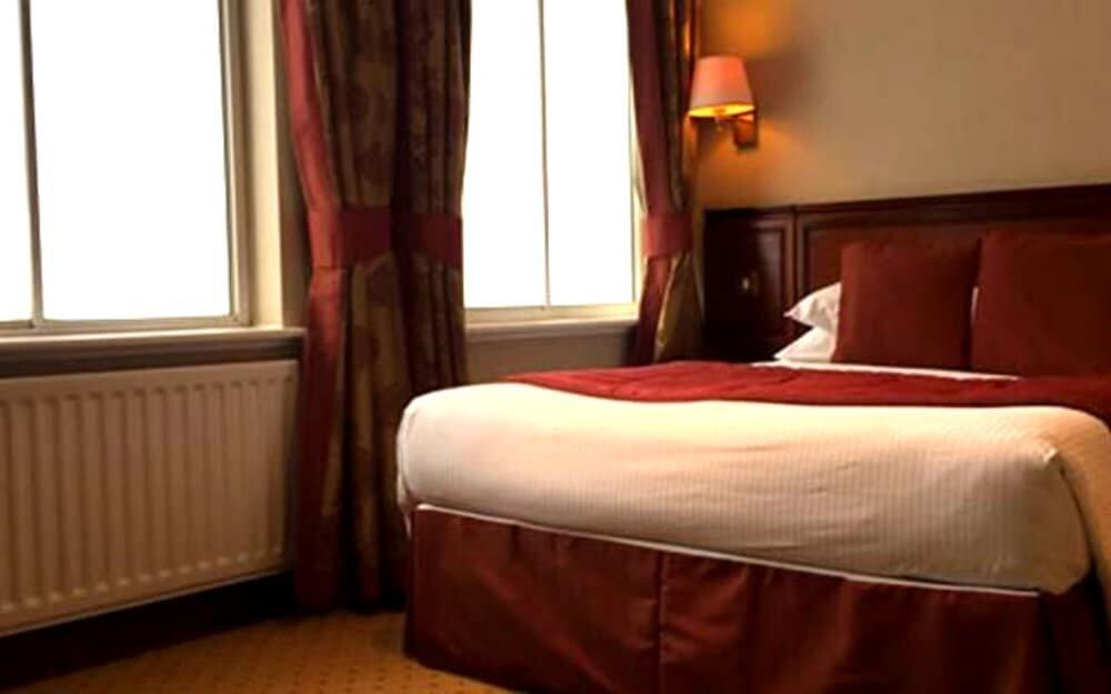 Foto de una habitación de Rochester Hotel by Blue Orchid