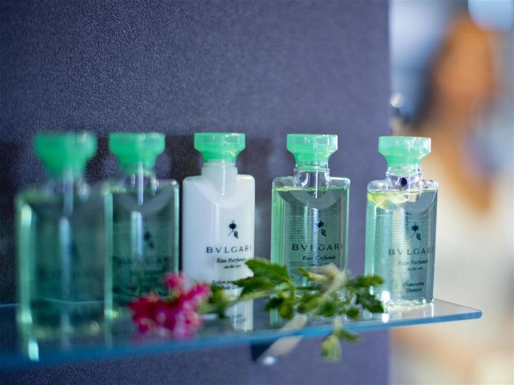Foto del baño de The Cookbook Gastro Boutique Hotel &amp;amp; SPA