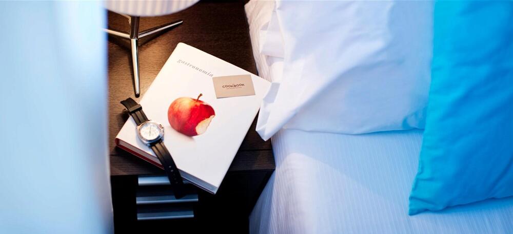Foto general de The Cookbook Gastro Boutique Hotel &amp;amp; SPA