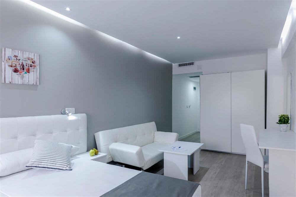 Foto general de Aparthotel Boutique Urban Madrid Genova