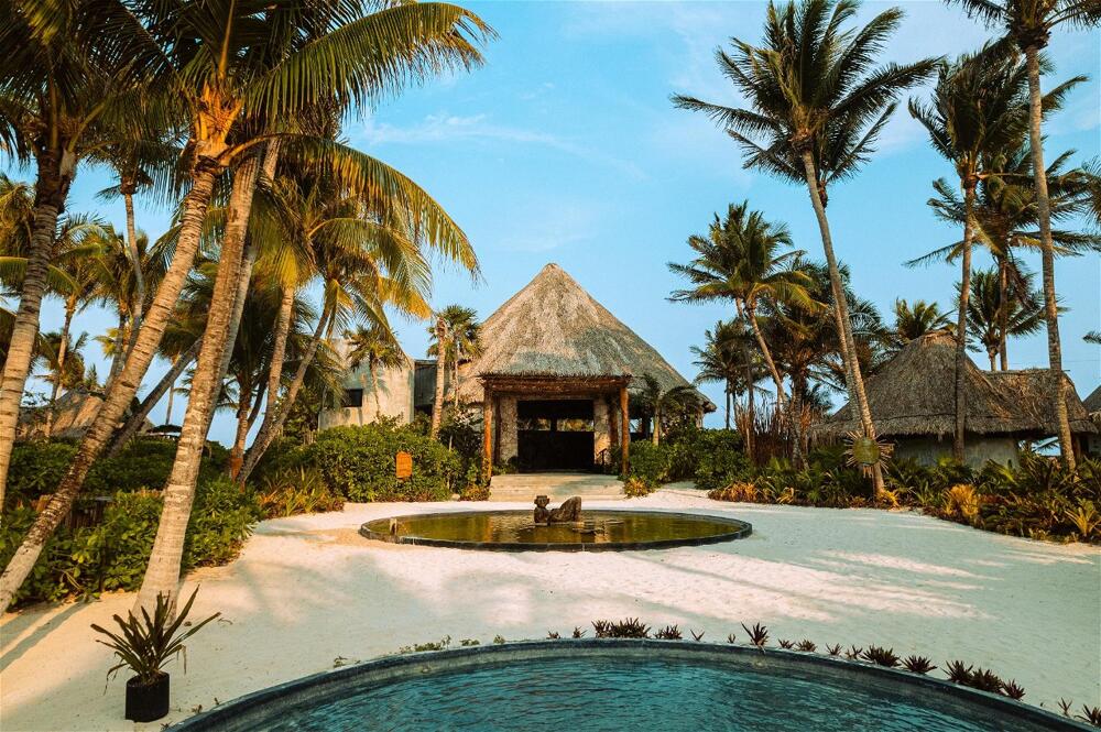 Maya Tulum by G Hotels