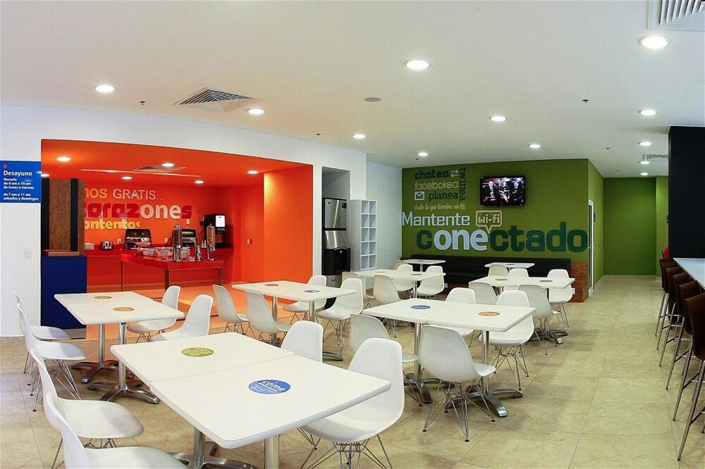 Foto general de Hotel One Guadalajara Expo