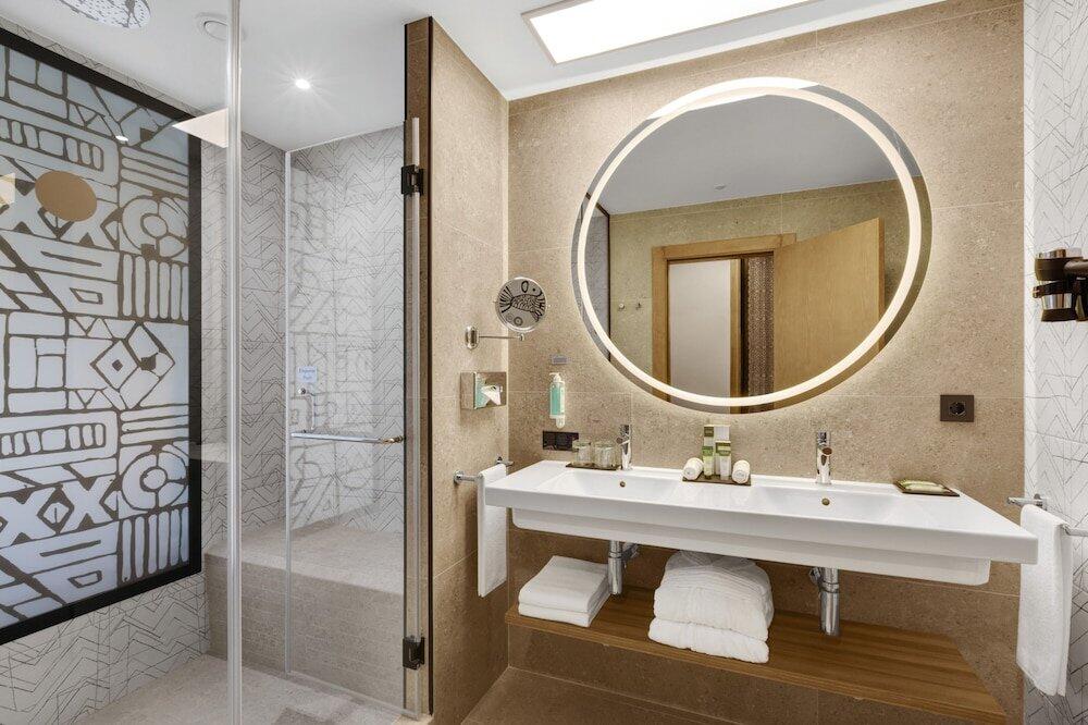 Foto del baño de Hotel Riu Palace Santa Maria
