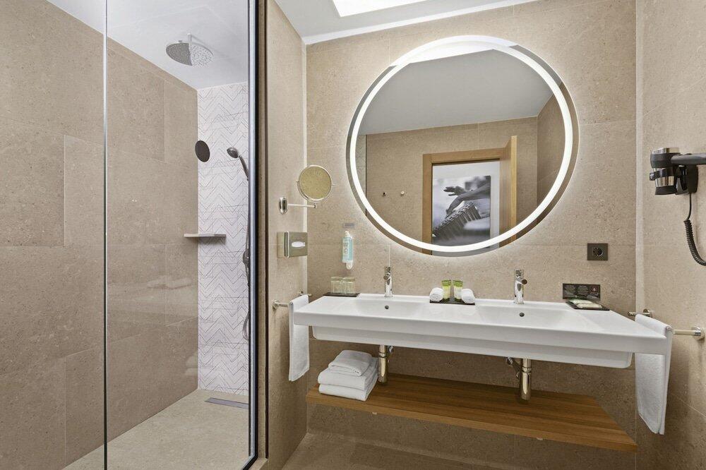 Foto del baño de Hotel Riu Palace Santa Maria