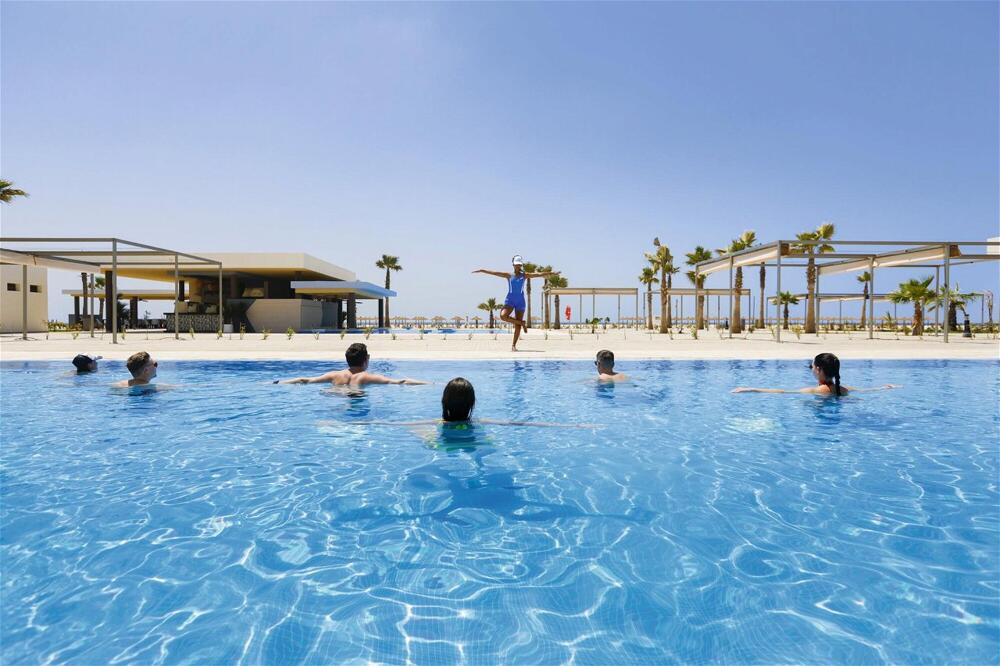 Foto general de Hotel Riu Palace Santa Maria