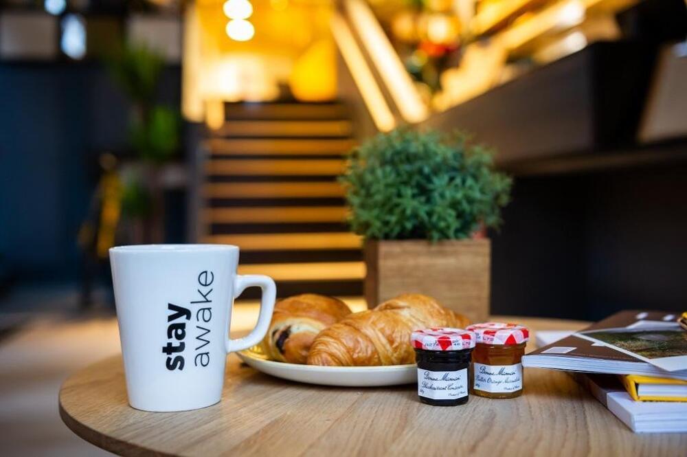 Foto general de Staycity Aparthotels Bordeaux City Centre