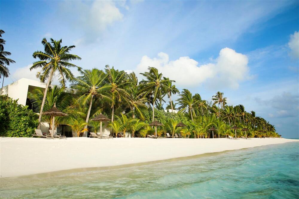 Foto general de Complejo RIU Atoll All inclusive