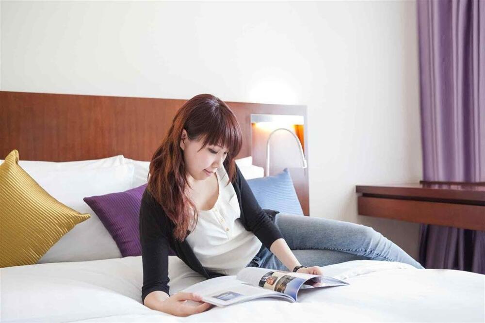 Foto general de Hotel Novotel Century Hong Kong