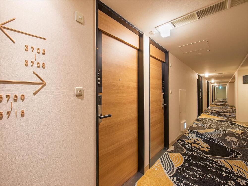 Foto general de Sunshine City Prince Hotel Ikebukuro