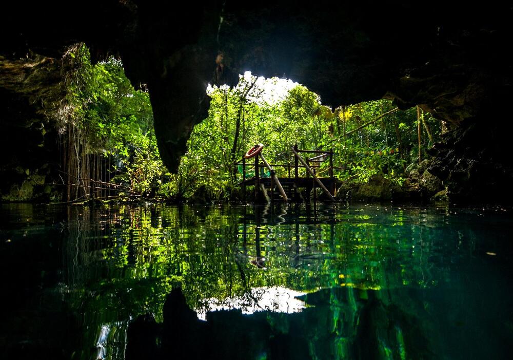 Foto de los servicios de Hotel Akumal Natura Glamping