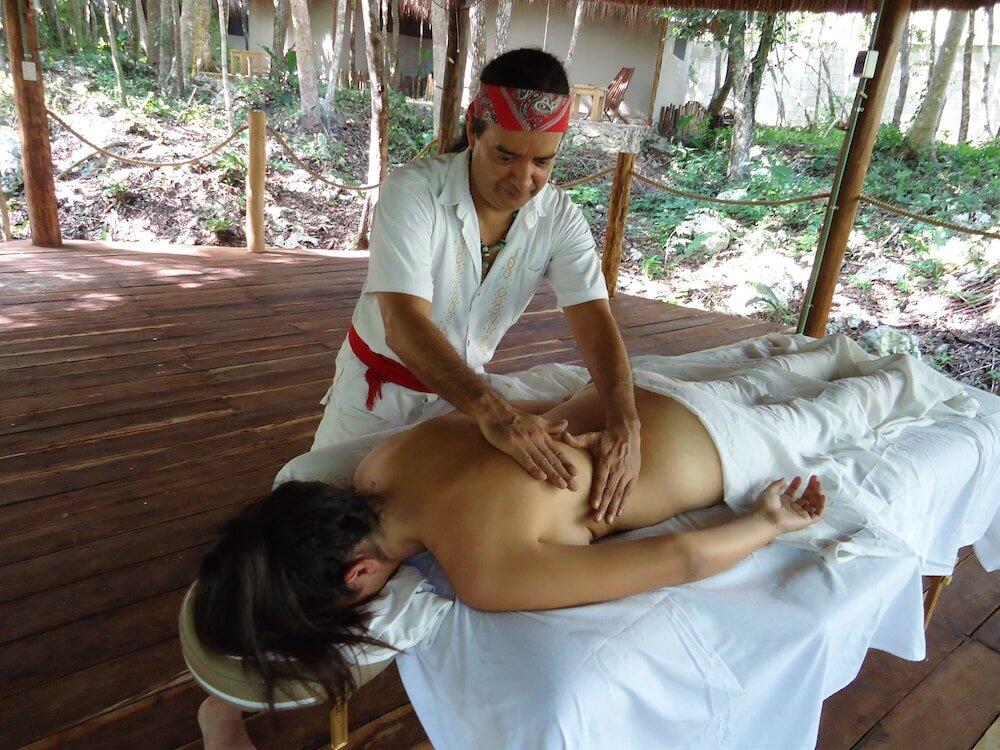 Foto de los servicios de Hotel Akumal Natura Glamping