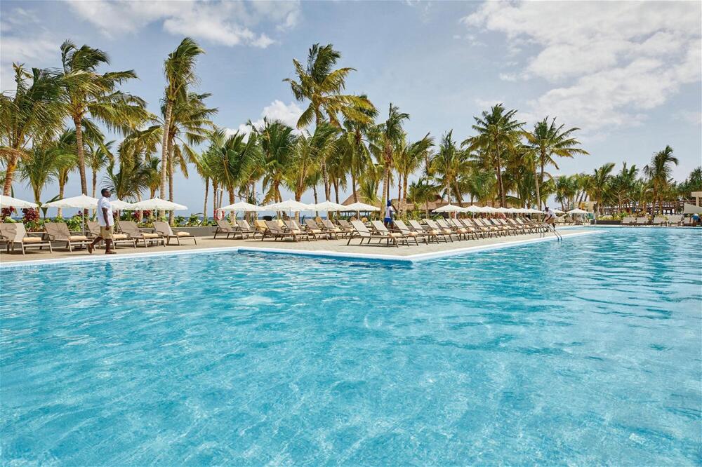 Foto general de Hotel Riu Jambo - All Inclusive