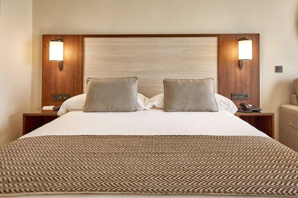 Foto de una habitación de Hotel Riu Jambo - All Inclusive