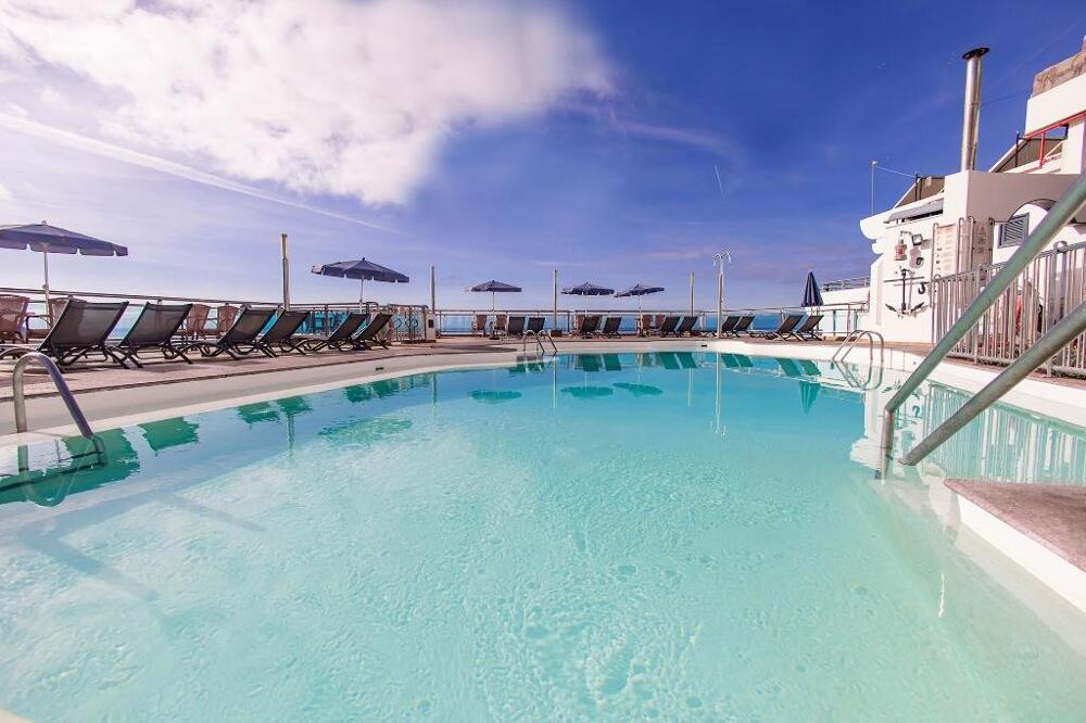 Foto general de Hotel Servatur JB - Adults Only