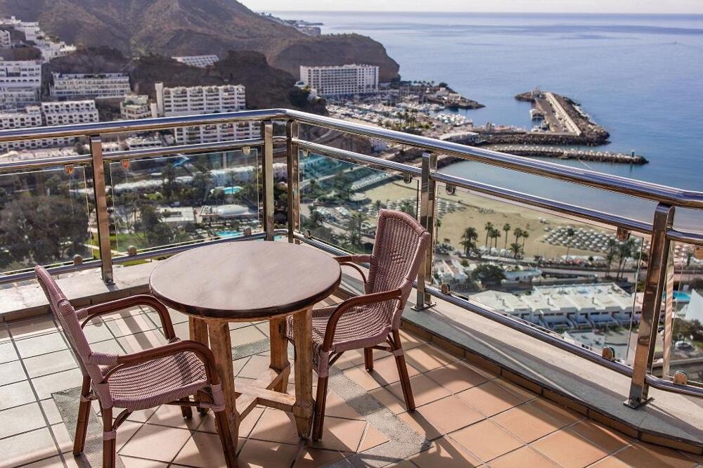 Foto del entorno de Hotel Servatur JB - Adults Only