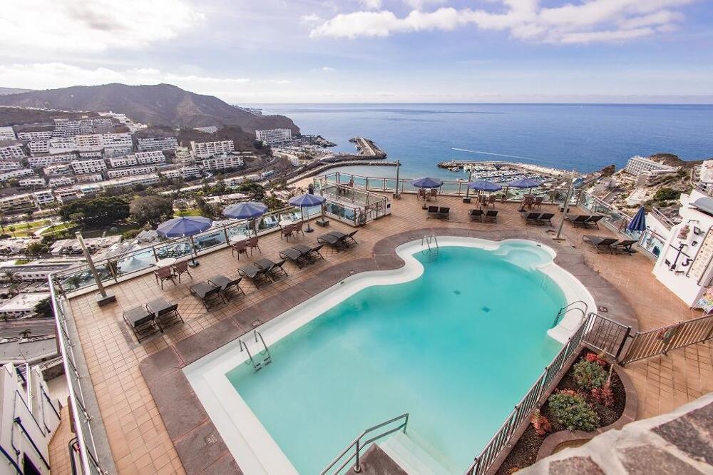 Foto general de Hotel Servatur JB - Adults Only
