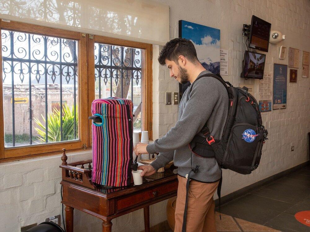 Foto de los servicios de Casa Andina Standard Colca