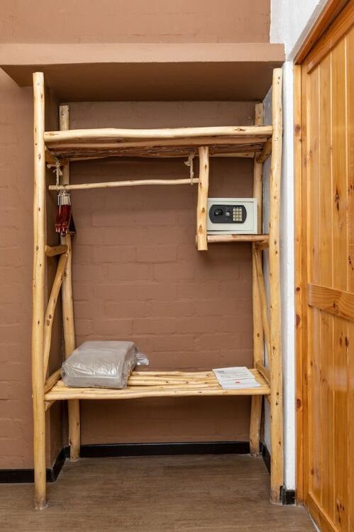 Foto de una habitación de Casa Andina Standard Colca
