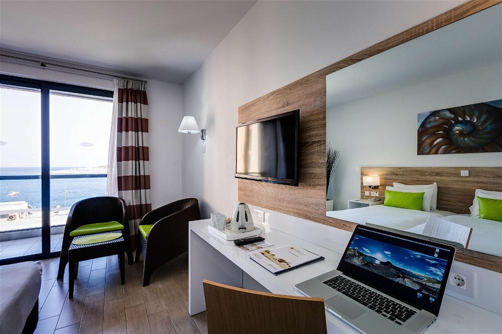 Foto general de AX ODYCY Hotel