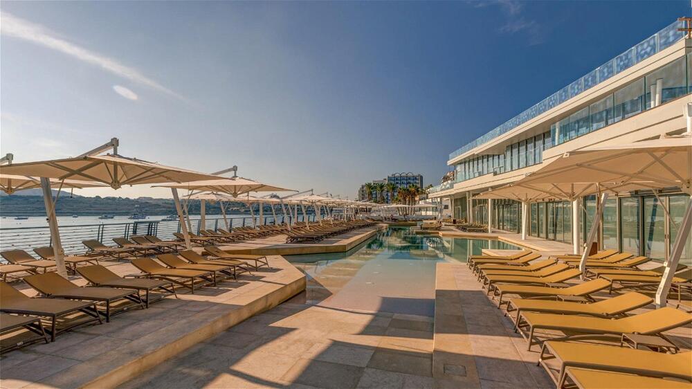 Foto general de AX ODYCY Hotel