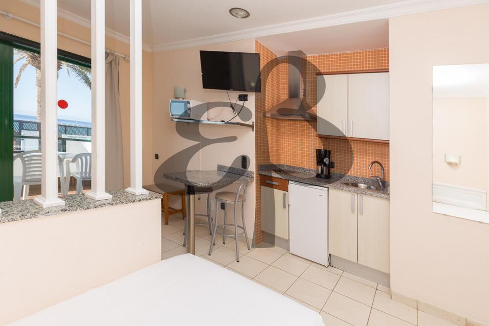 Room – Apartamentos Olympia